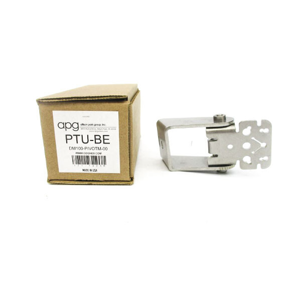 APG PTU-BE DM100-PIVOTM-00 NSMP