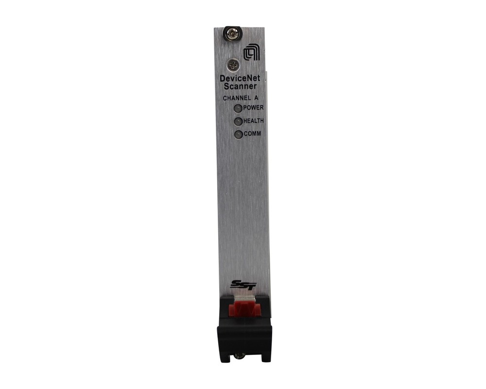AMAT APPLIED MATERIALS 0190-34511 PCB DEVICENET SCANNER SINGLE CHANNEL
