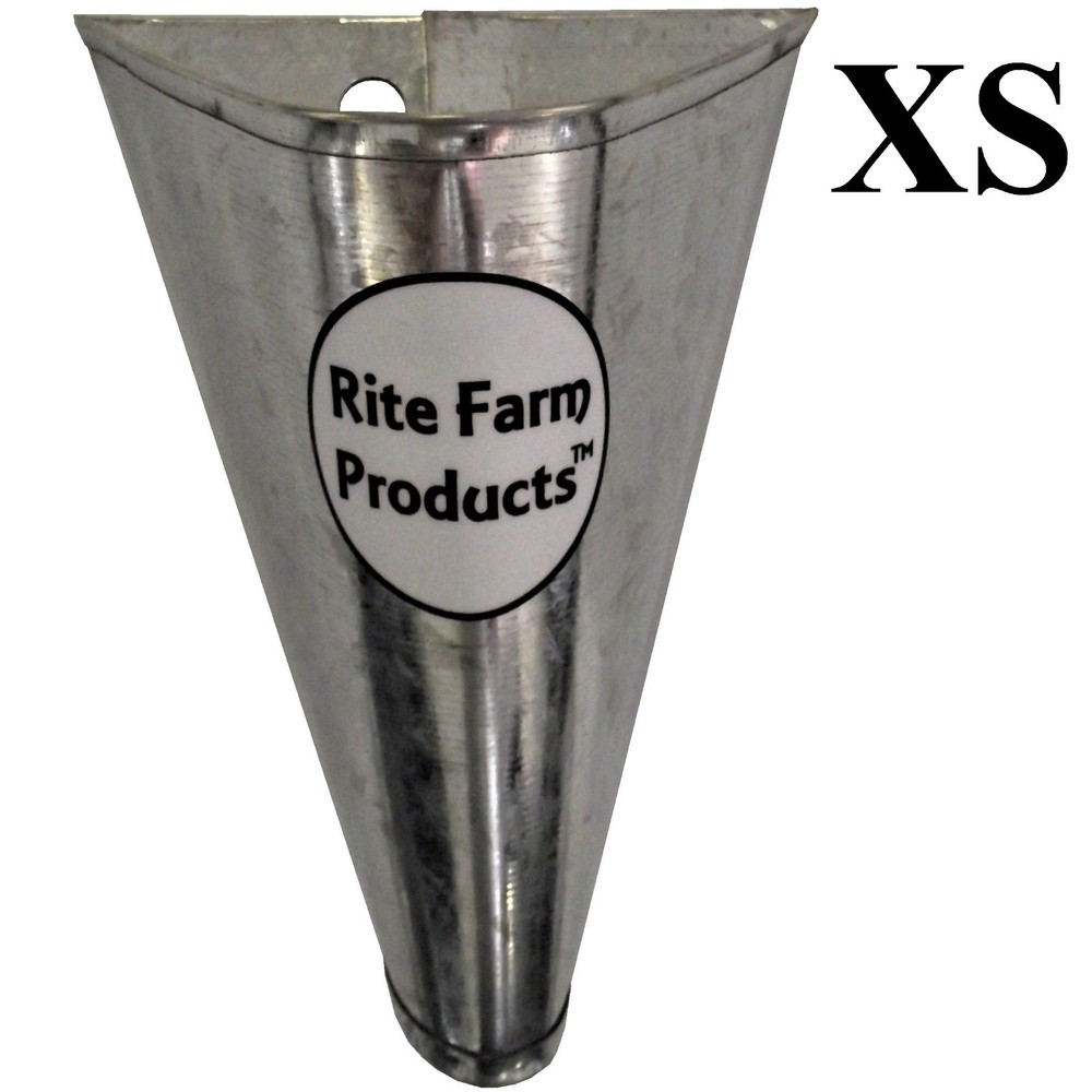 4 PACK-EXTRA SMALL- RESTRAINING KILLING KILL PROCESSING CONES QUAIL PIGEON DOVE
