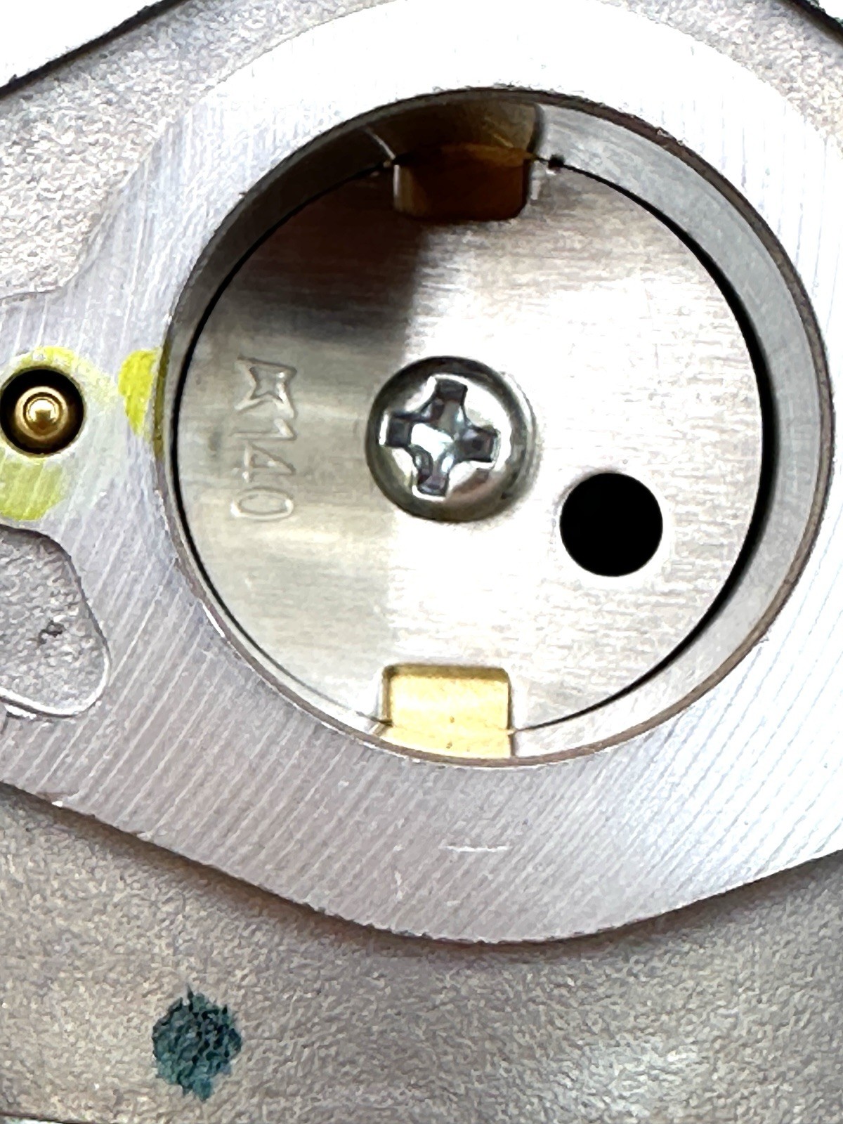 HONDA Carburetor (Carb) GCV160 16100-Z8B-911 Genuine OEM (BB76B A)