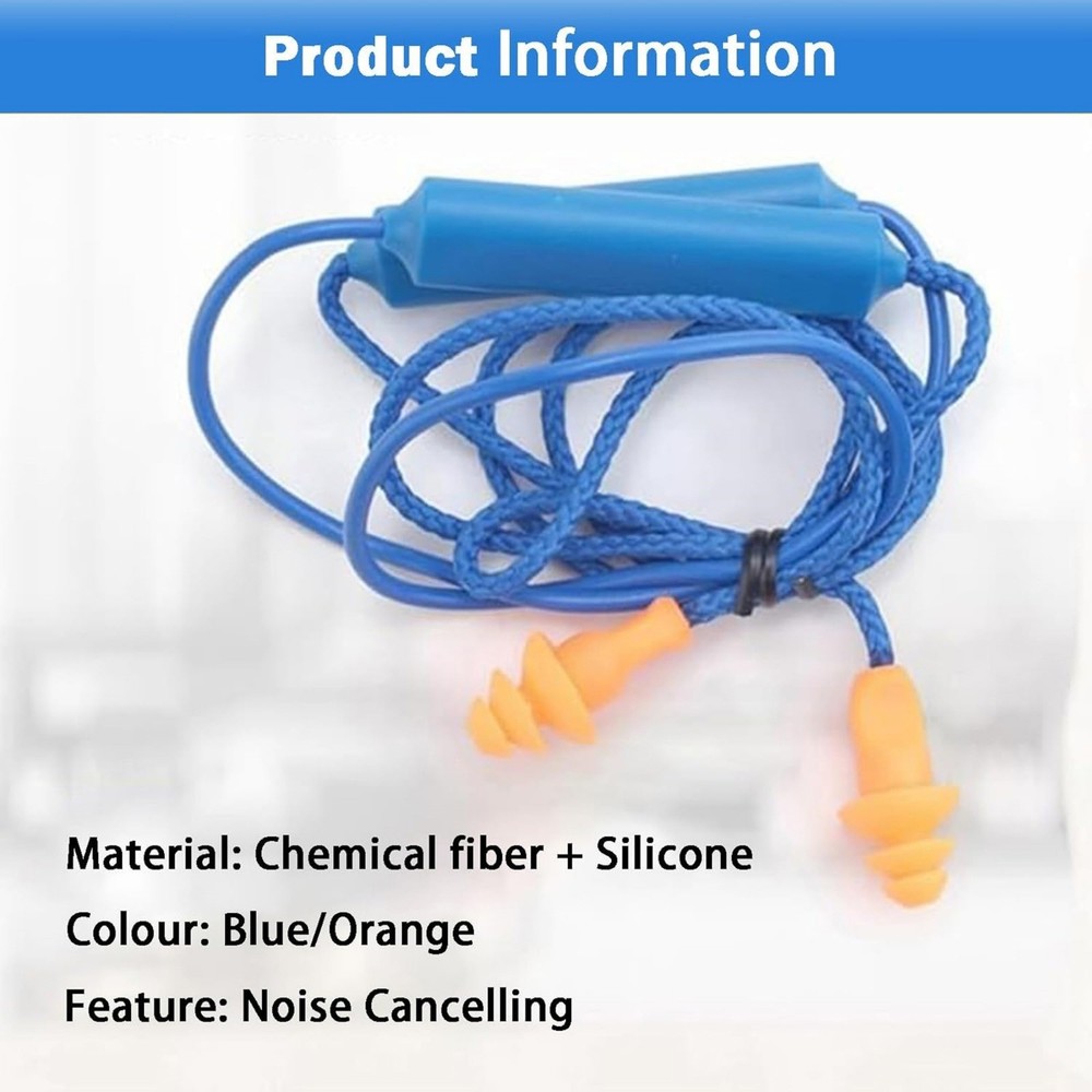 2-Set High Quality Bluetooth Ear Plugs for Laptops, Phones & Bluetooth Devices