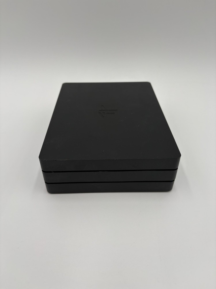 Sony CUH-ZVR2 PS4 Processor Unit Only for Playstation 4 VR Headset Untested