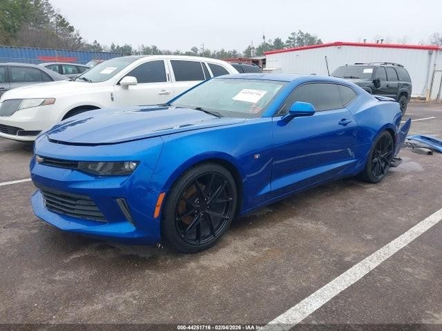 Used Telematics Interface Module fits: 2017 Chevrolet Camaro Communication activ