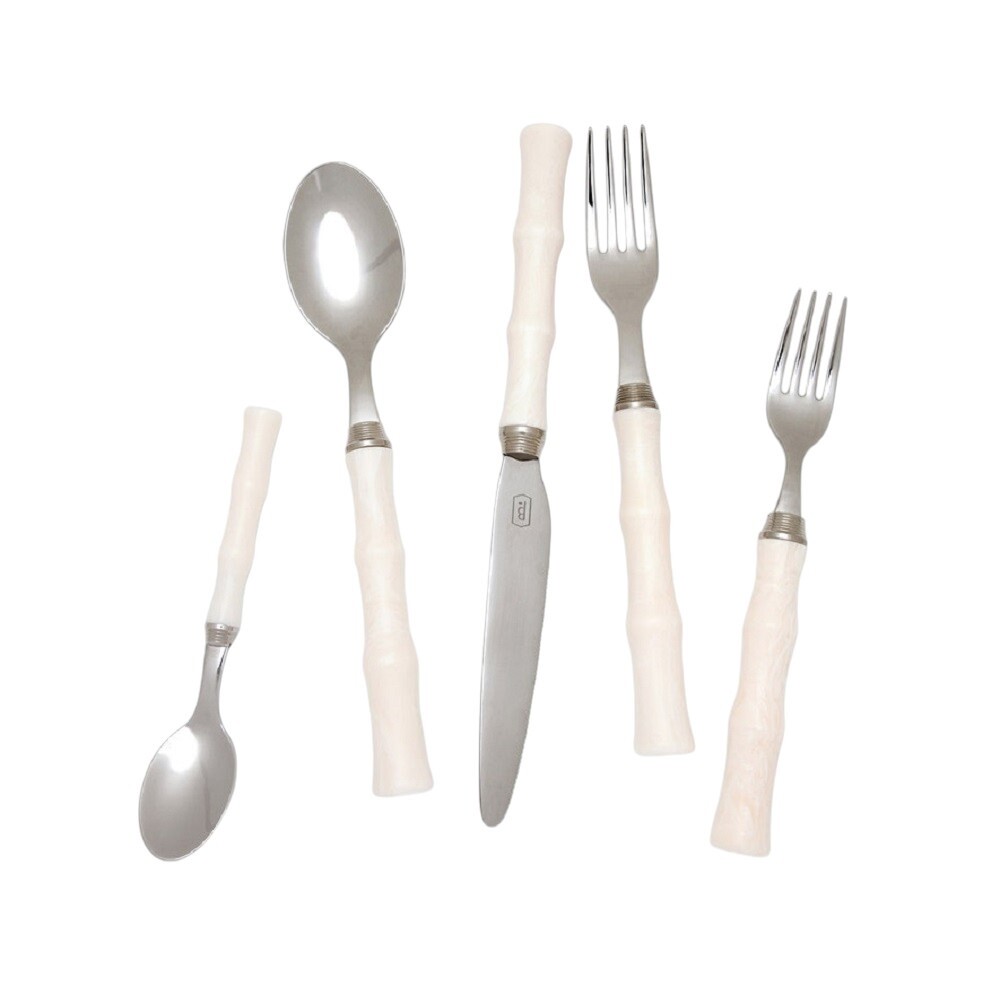 Blue Pheasant Montecito 5pc. Place Setting (Service for One)
