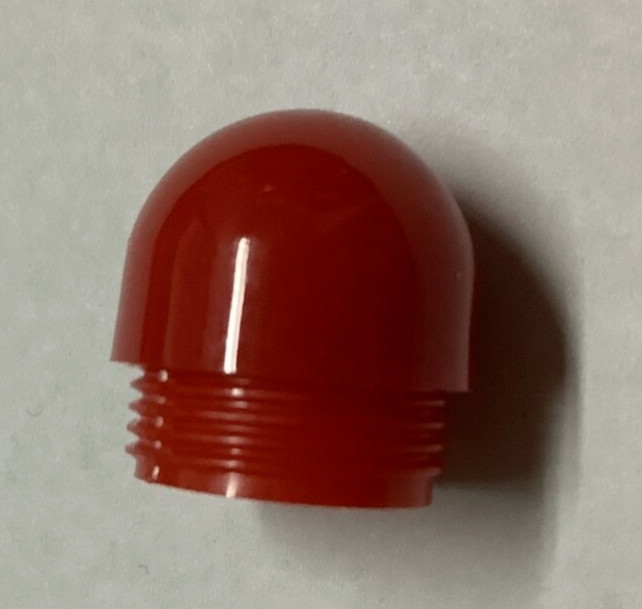 REPLACEMENT DOME FOR THE ROUND INDICATOR