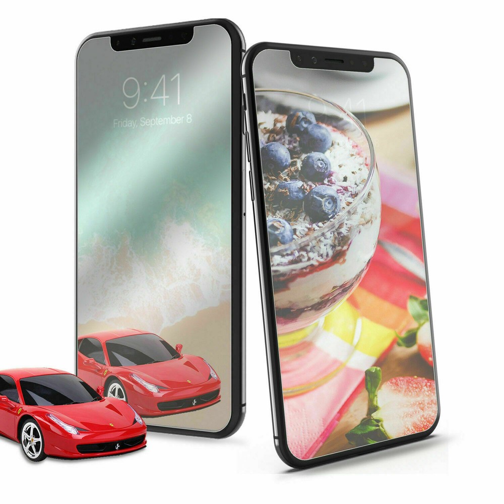 SuperGuardZ Mirror Screen Protector Guard For iPhone 14 / Pro / Pro Max / Plus