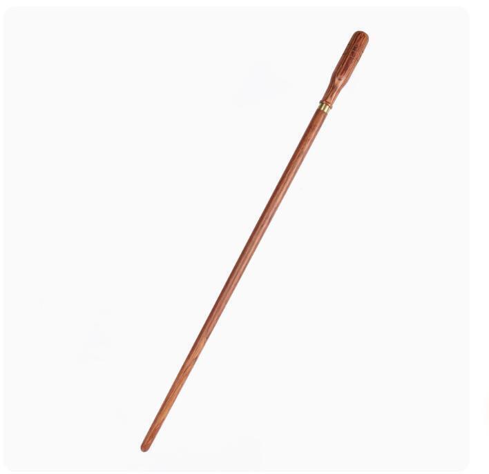 Solid Teacher Wooden Stick Classroom Hand Pointer Music Baton 60CM Gift ﻿