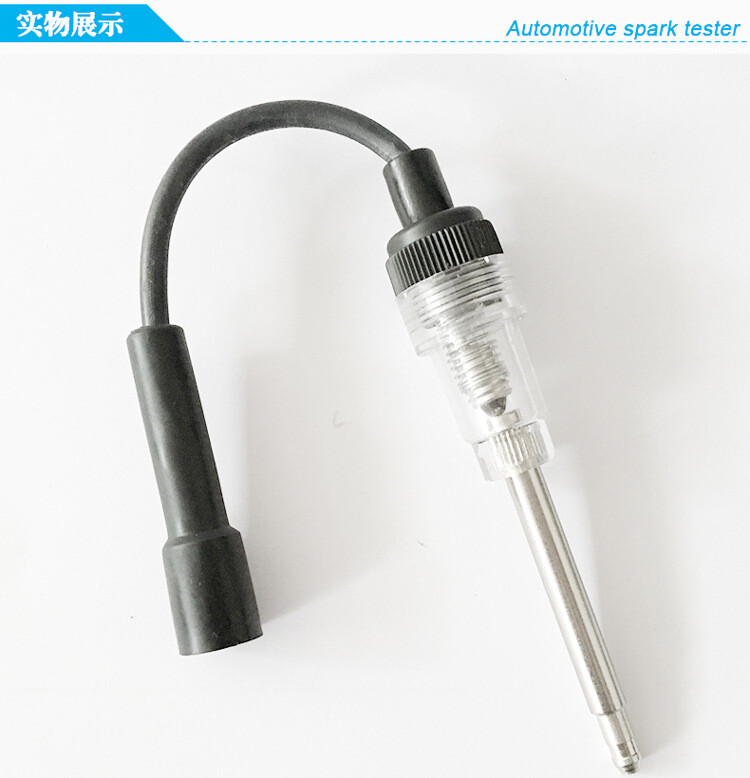 Spark Plug Tester Ignition System Coil Engine In Line Auto Diagnostic Test CAO