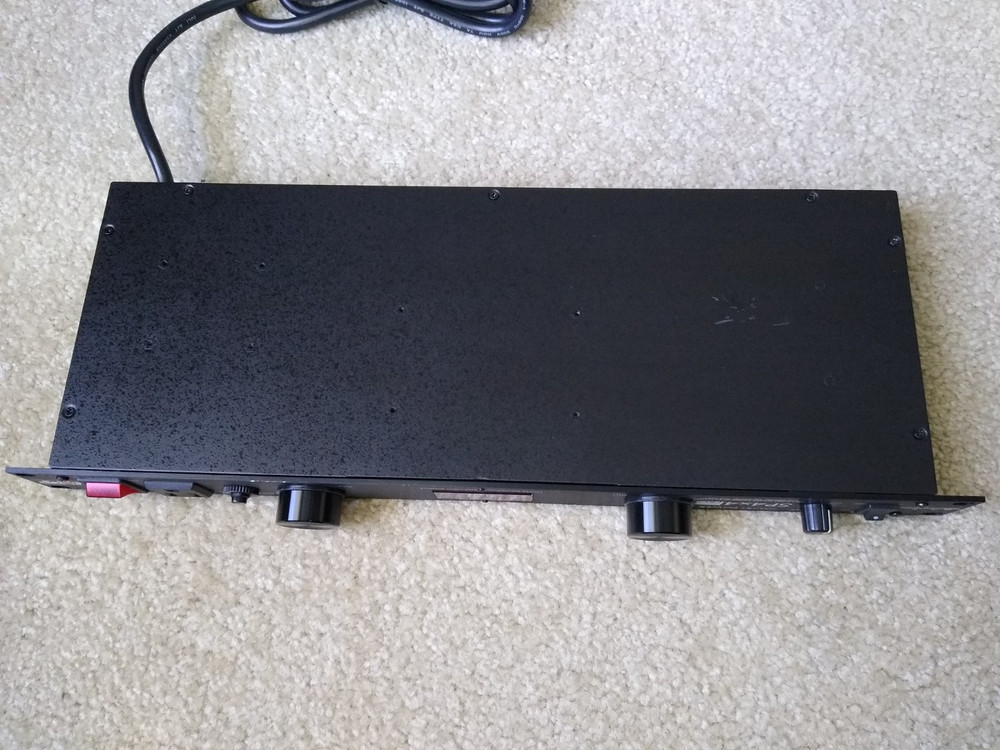 ART SP4x4 Pro Power Distribution System