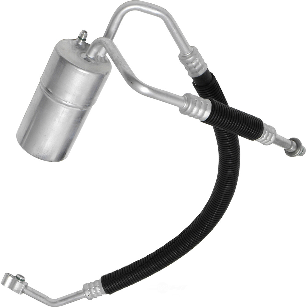 A/C Accumulator & Hose Assy  UAC  HA10038C