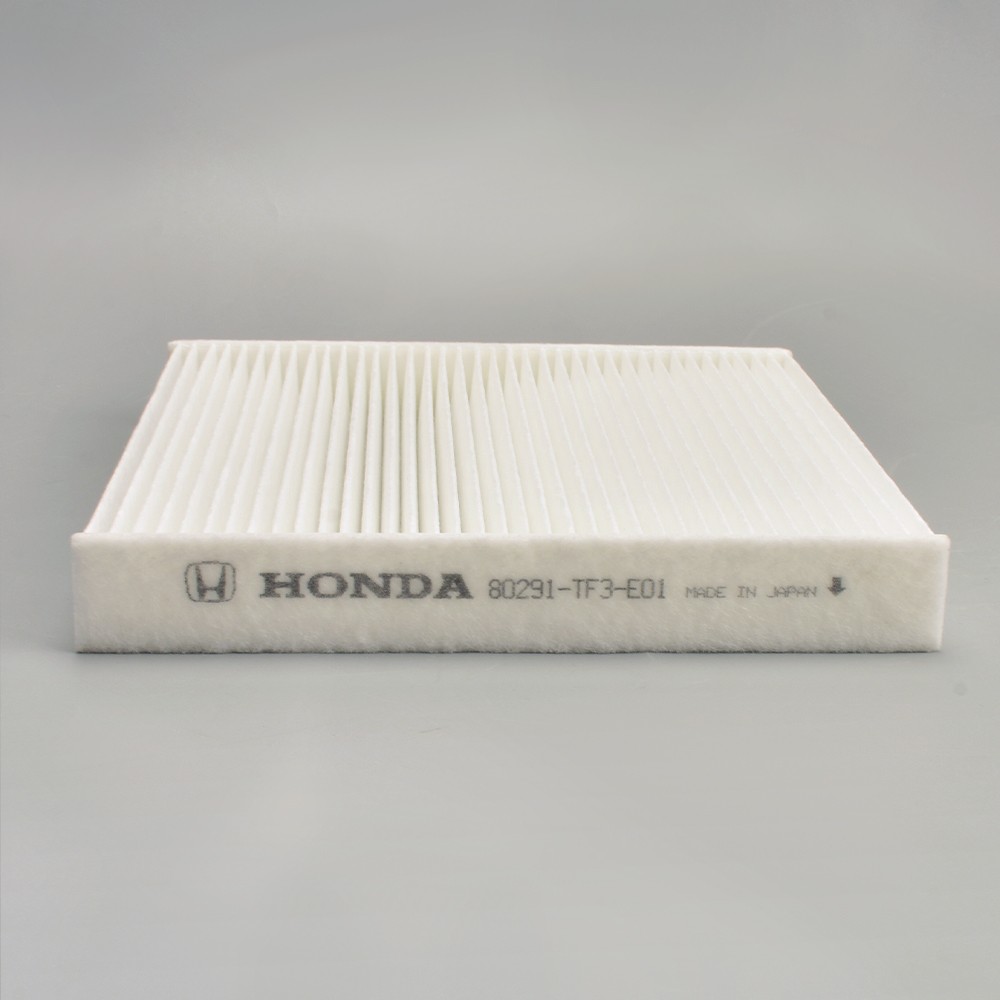 Genuine Cabin Air Filter 80291-TF3-E01 For Honda Civic Odyssey Acura RDX MDX TLX
