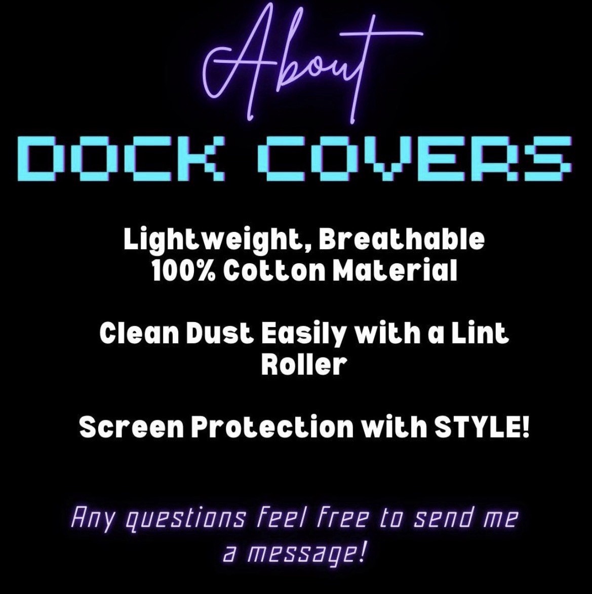 Nintendo Switch 2 Dock Cover Zelda Hylian Shield Protector Sleeve See Flaw!!