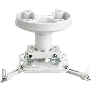 Epson ELPMBPJG Universal Projector Ceiling Mount - White