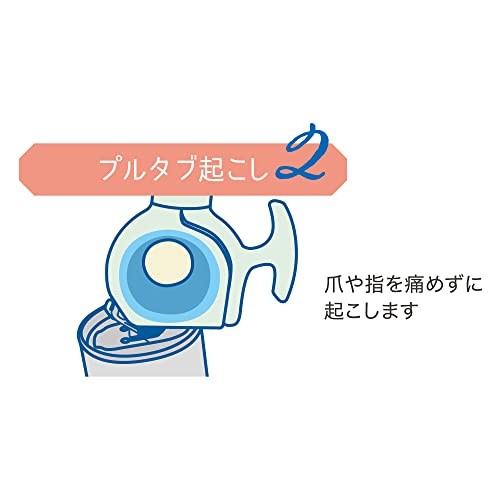 Debika 3-Function Scissors, Mint Blue (043819)