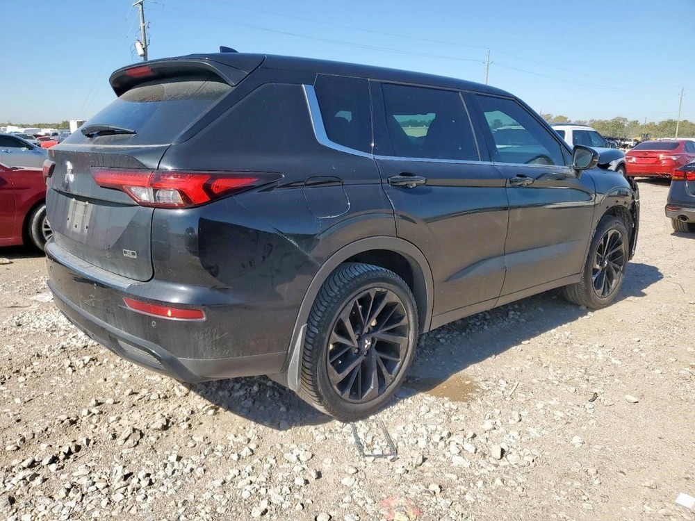 OUTLANDER 2023 Camera/Projector 364504