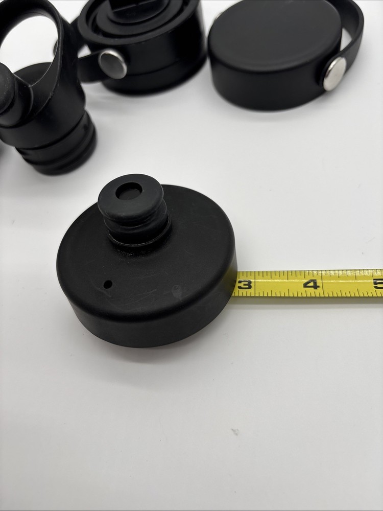Hydroflask Lids 5 Total