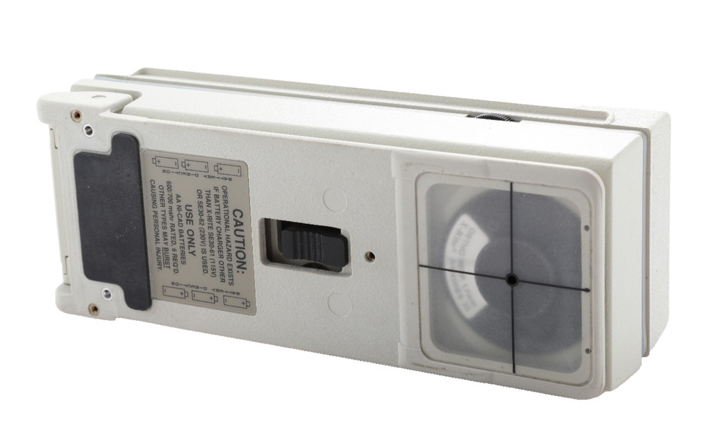 X-Rite Model 400 Densitometer
