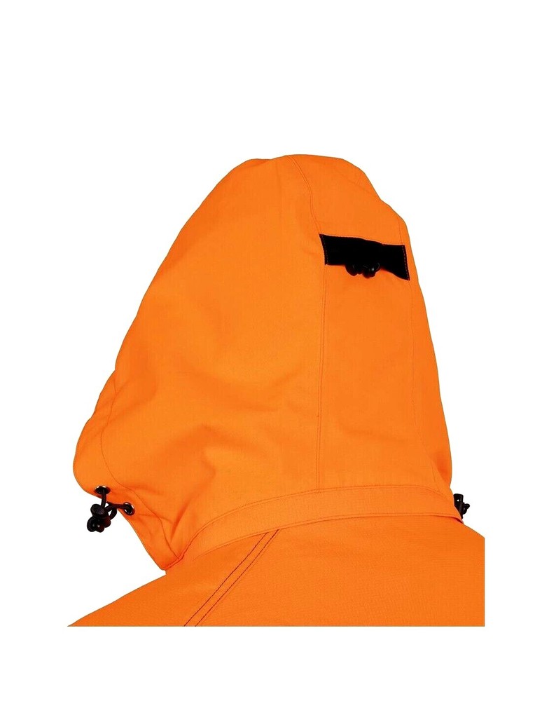 Hard ALDATZ-J Jacket Men