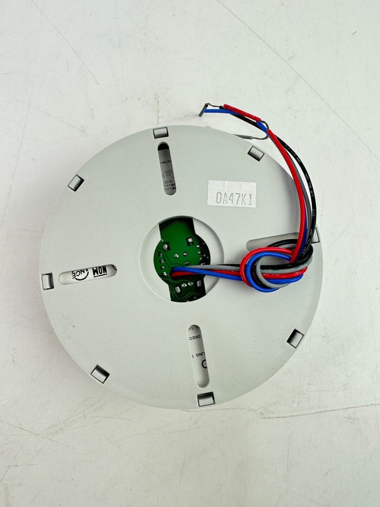 Lithonia Lighting LIRO H M10 Occupancy Sensor Omnidirectional Passive IR