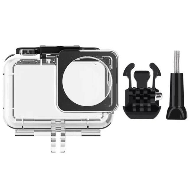 Super Dive Waterproof Housing Protective Case for Osmo Action