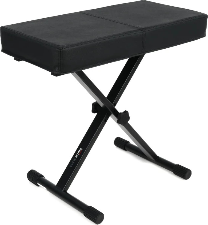 Gator Frameworks Standard Keyboard Bench