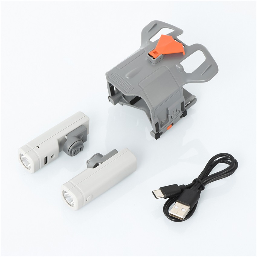 Searchlight Charging Cable for DJI MINI 5 PRO