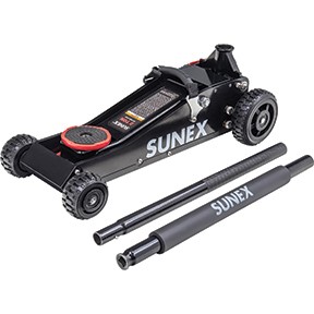 2 TON OFF-ROAD JACK SUU-6602RJ