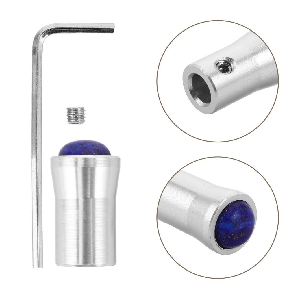 Meditation Tuning Fork Support Stabilizing Mount Instrument Holder Device