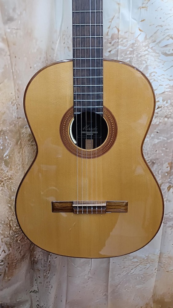 MERIDA NG-75 Classical Guitar