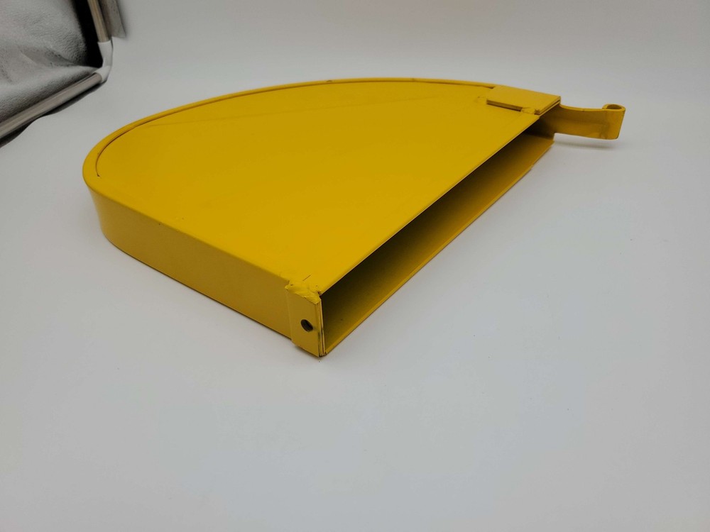 Budgit 102 Chain Container for Budgit Pull Cord & Electric Hoists Holds 10-15ft