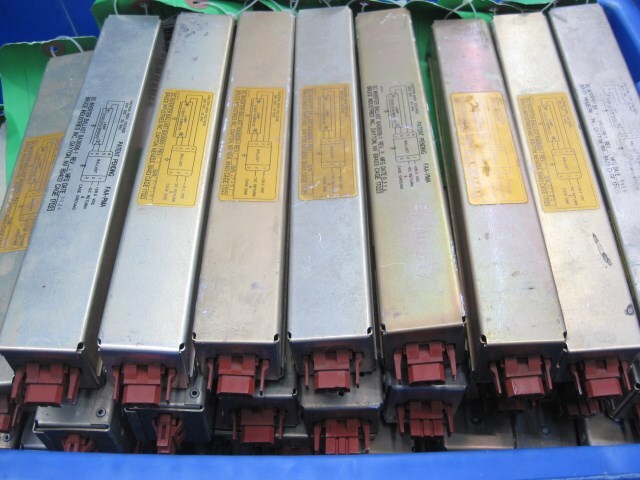 Bruce Industries BA08006-1 Ballast - With Maintenance Release