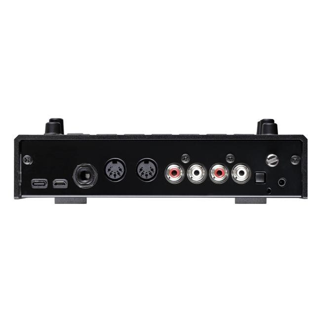 KORG KAOSS Replay Essential Tool for DJs Multi Effects Looper New Japan
