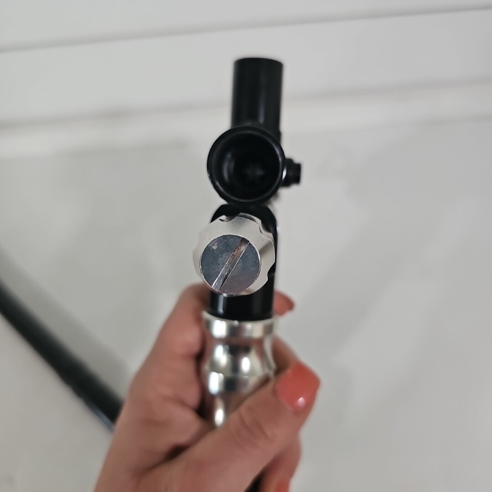 Blue Spyder E99 Electronic Paintball Marker #O1
