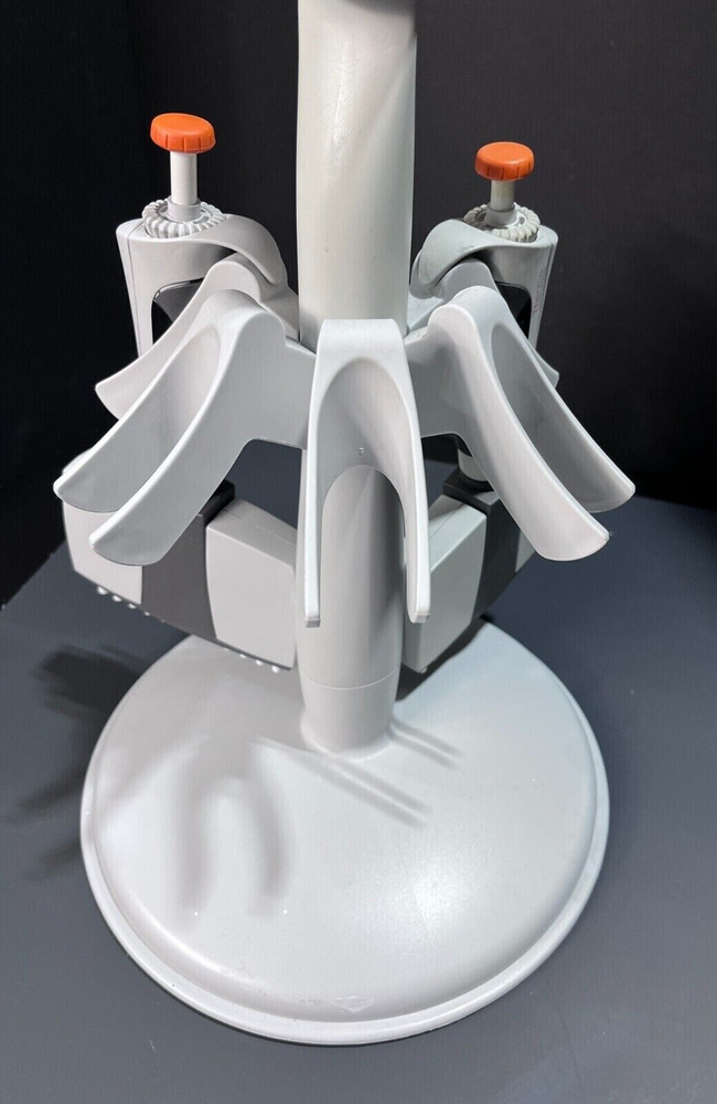Finnpipette Pipette Carousel