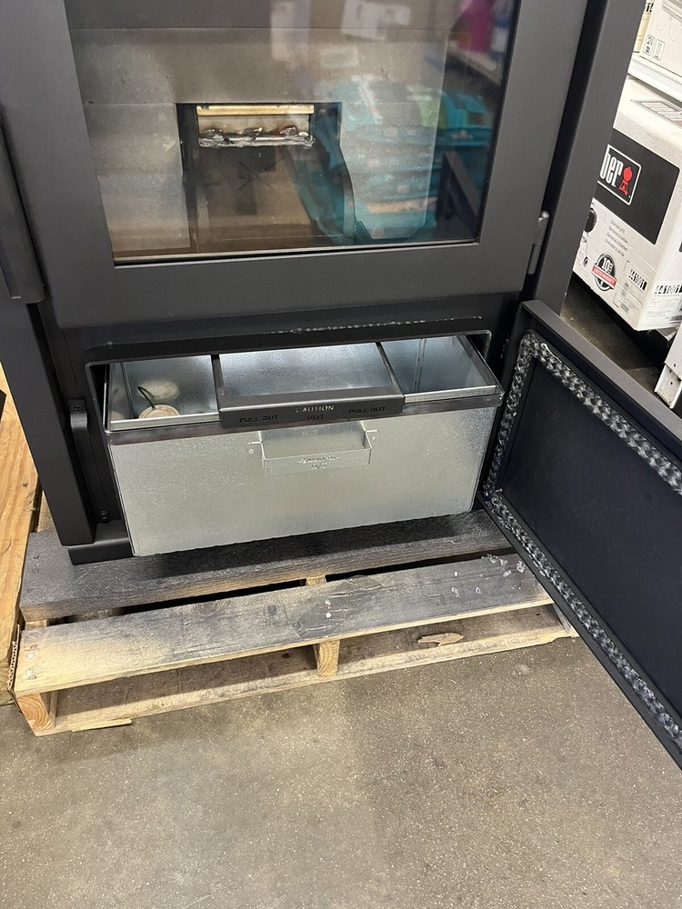 Anthra-Glow DS Stoves Anthracite Stove