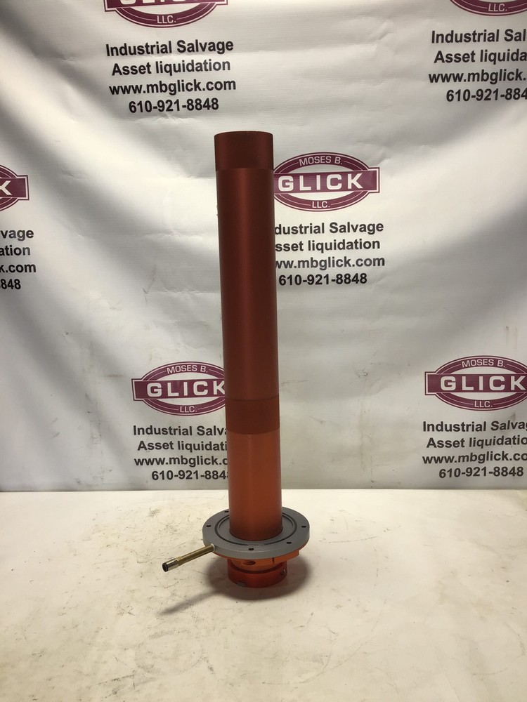 BRUKER SHIM STACK 550mm for CP/MAS NMR SPECTROMETER MAGNET