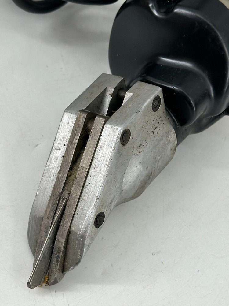Porter Cable Sheet Metal Shear Cutter 6603