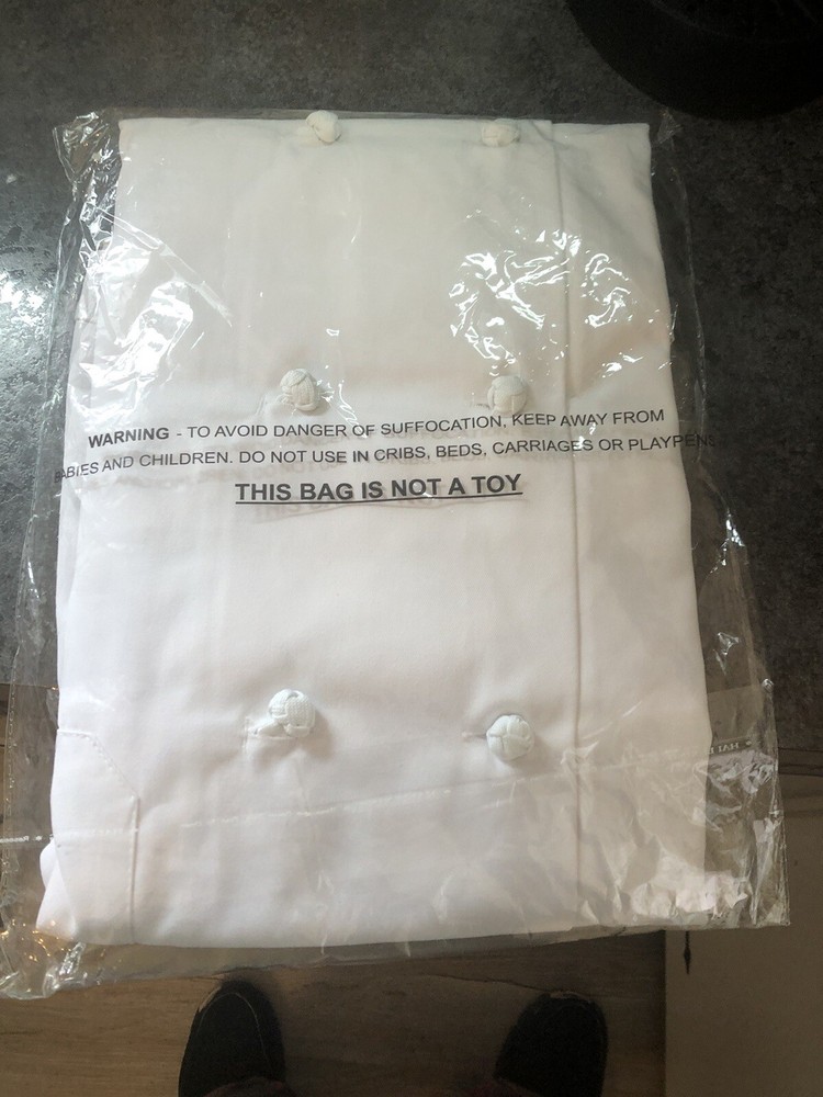 Chefs Coat