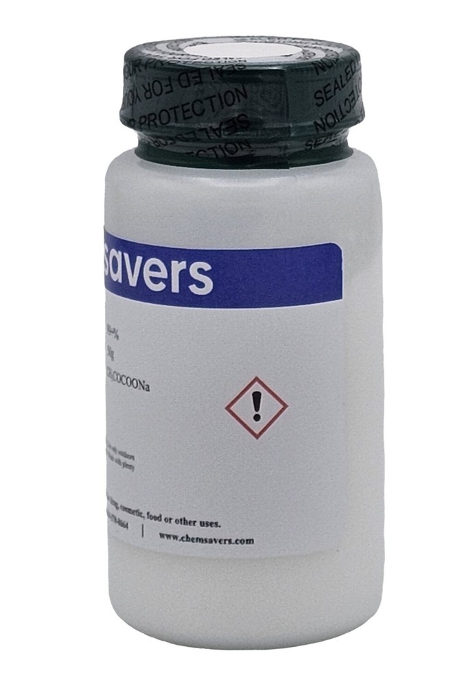 Sodium Pyruvate, 99+%, 50g