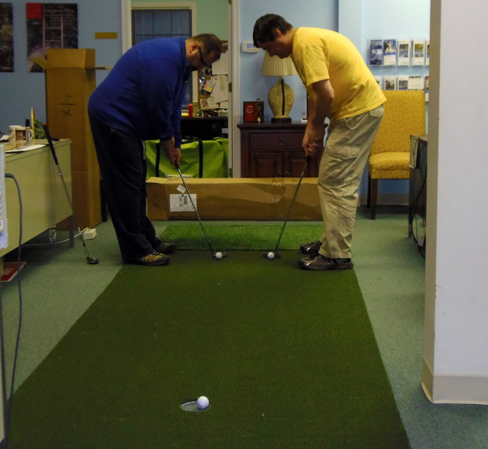 Putting Green 3x12 Golf Training Aid Golf Green Putting Turf Putting Green Mats