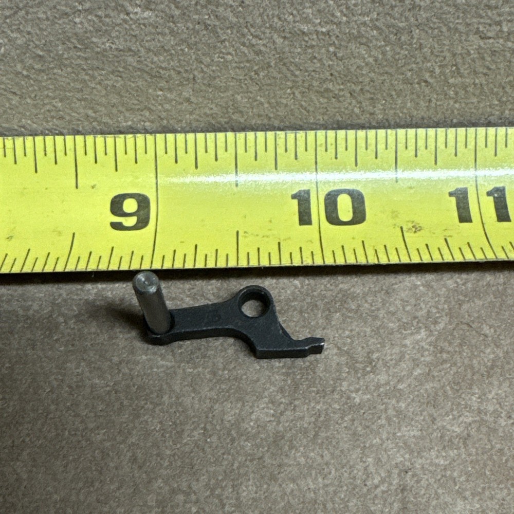 Cva Left Hand Sear Big Screw Hole