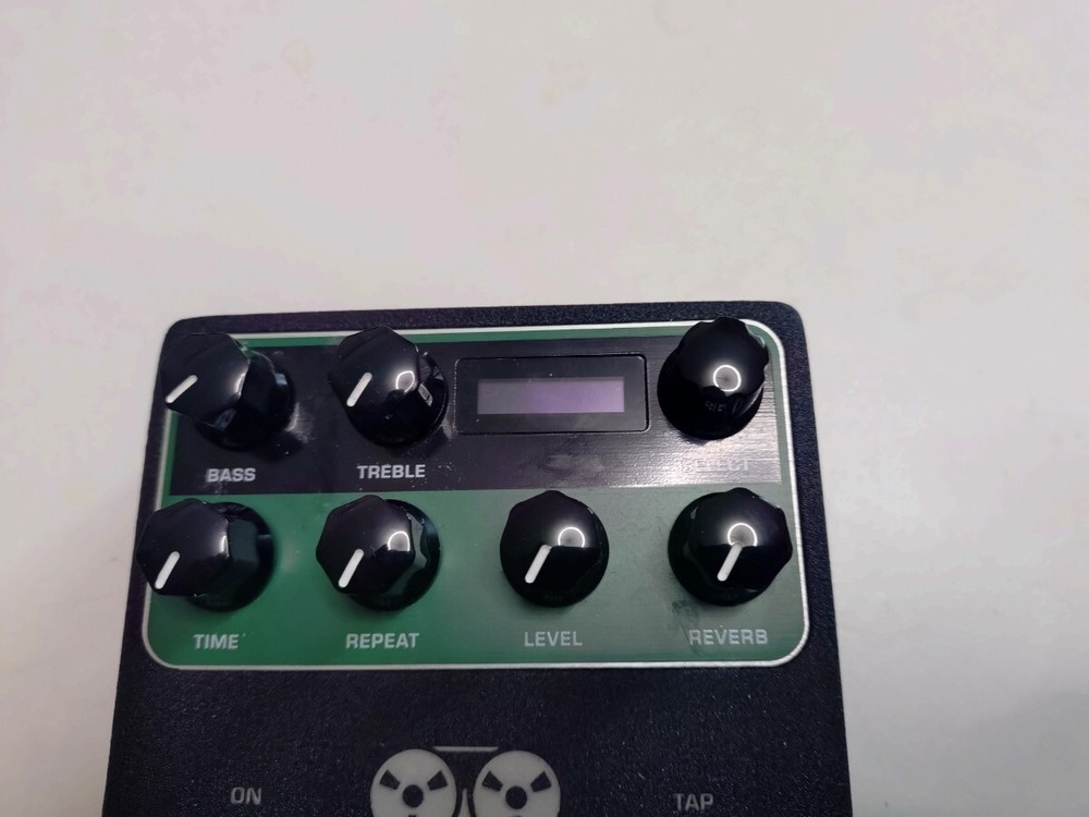 NUX Tape Echo 458808