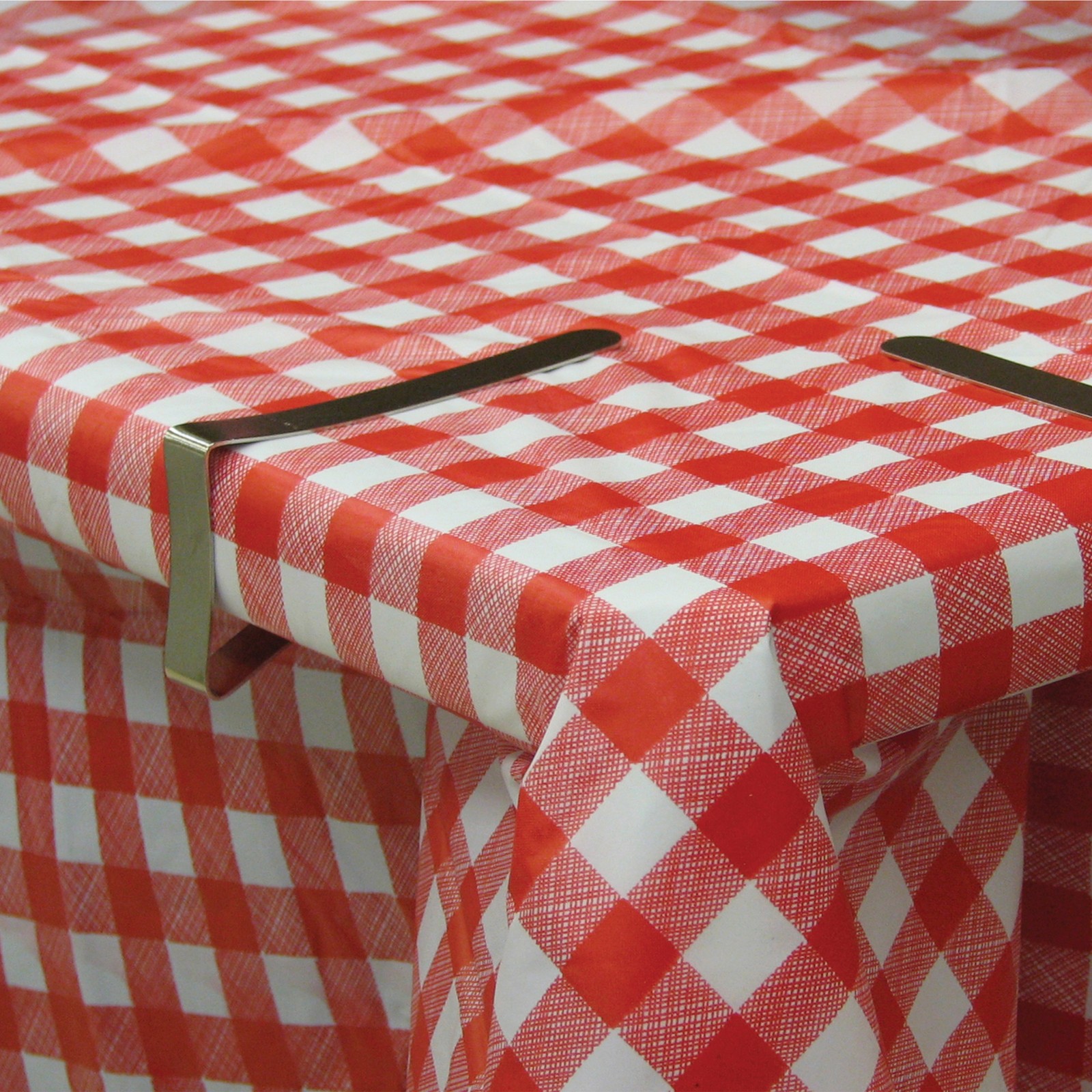 Stansport Tablecloth Clamps