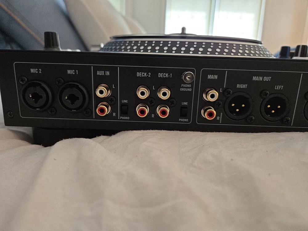 Rane One Serato DJ Controller-MINT Condition