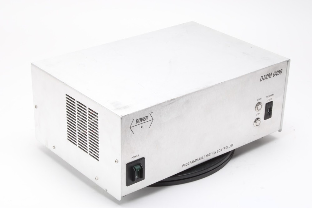 Dover DMM 0400 Motion Controller Unit