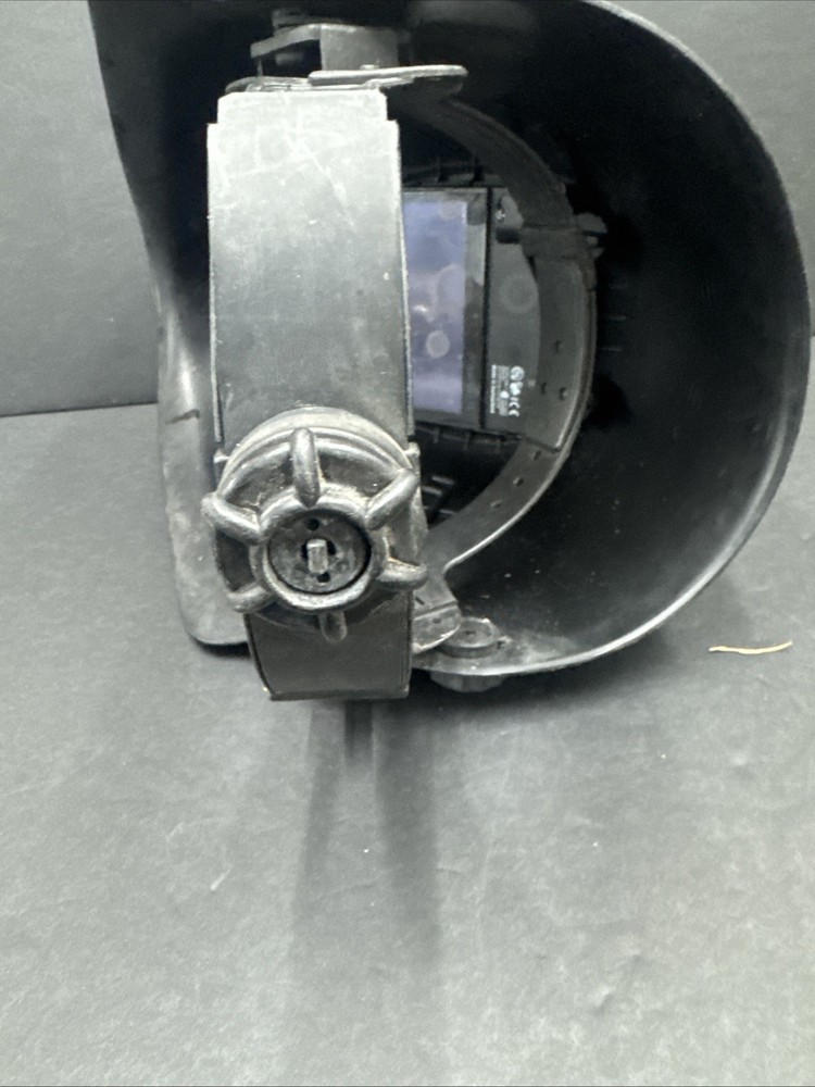 Optrel Satellite OSEvolution Welding Helmet - See pictures