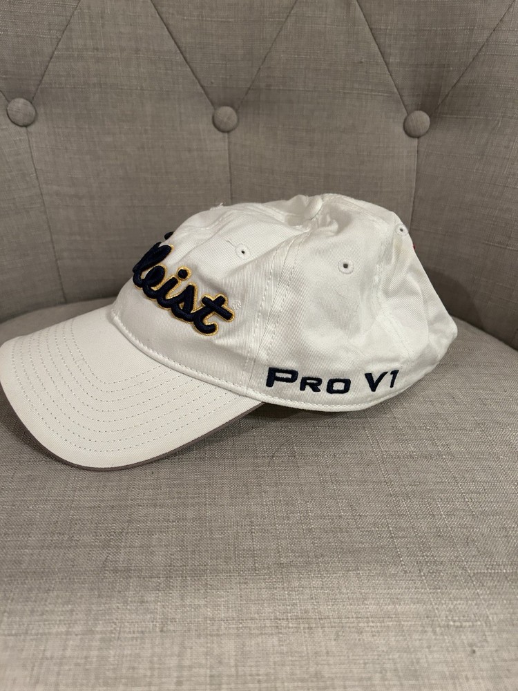 Titleist Golf Hat