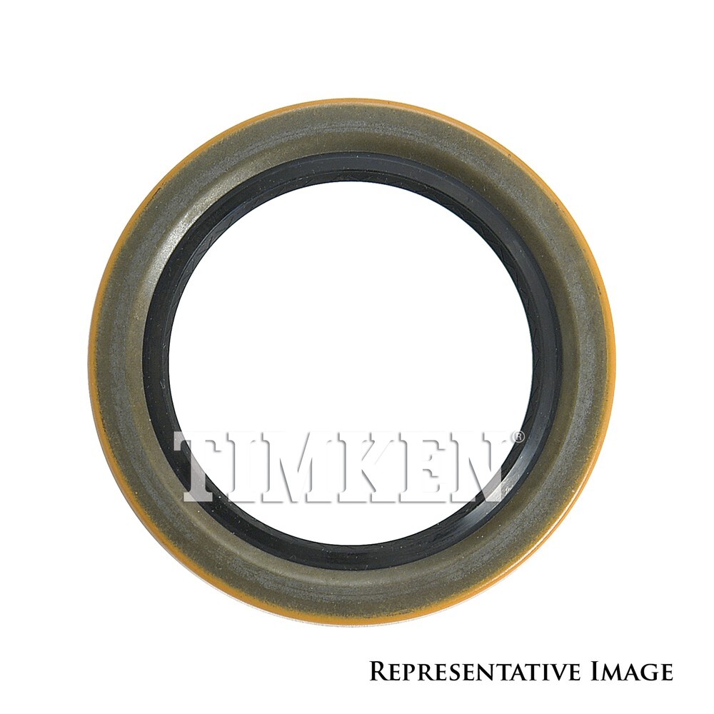 Pinion Seal Timken 710461