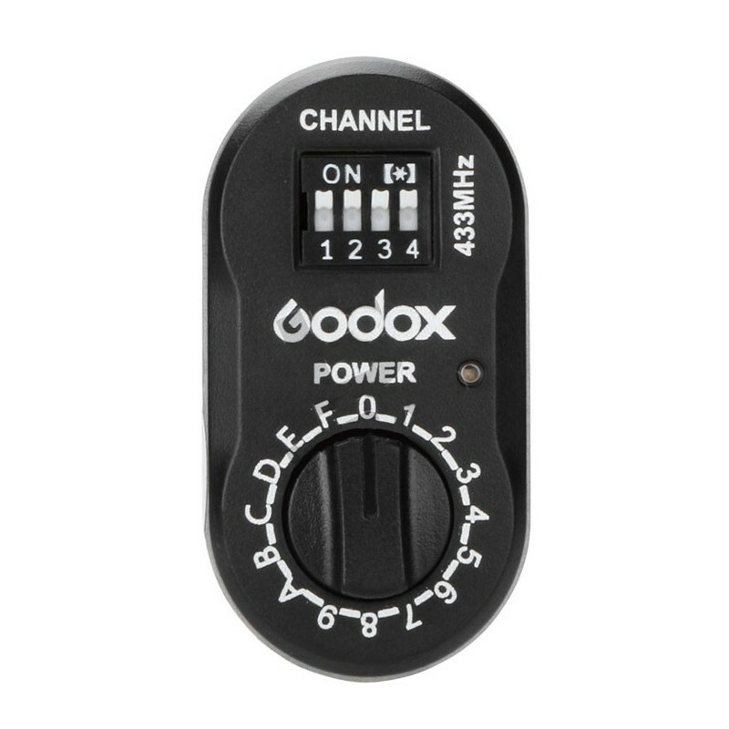 Godox FTR-16 Wireless Remote Control Flash Trigger Receiver For AD180 AD360