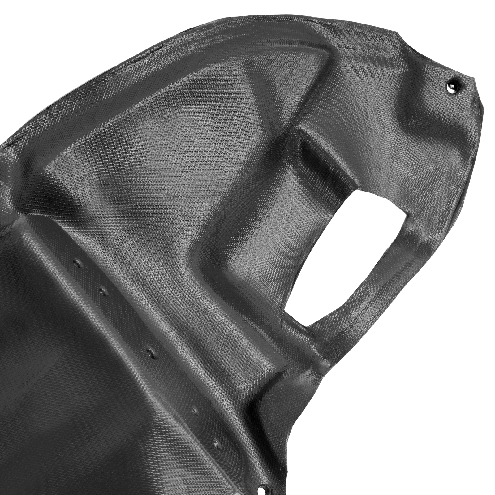 Front Inner Fender Liner Left +Right Fit 2003-2008 Toyota Corolla #TO1249119